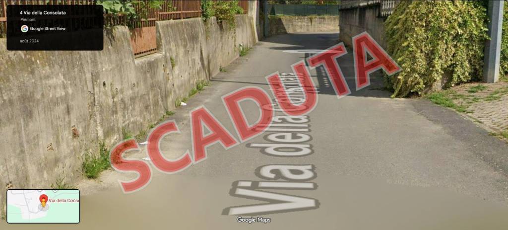 locale commerciale in vendita a Strambino