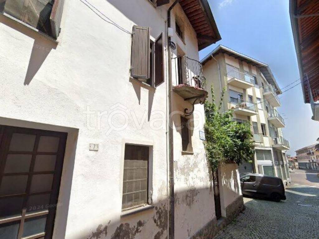 appartamento in vendita a Strambino