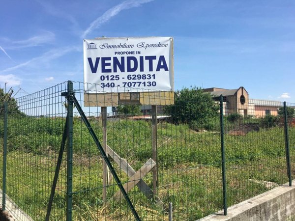 ufficio in vendita a Strambino in zona Carrone