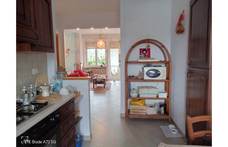 appartamento in vendita a Strambino