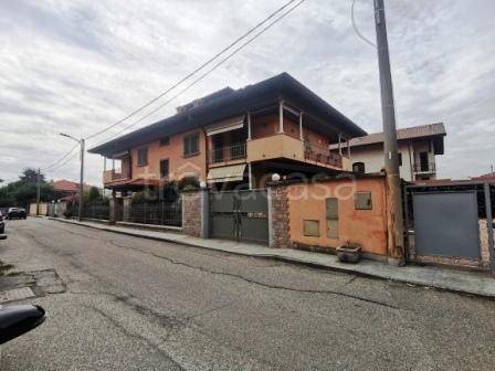 appartamento in vendita a Strambino