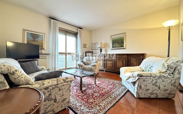 appartamento in vendita a Strambino