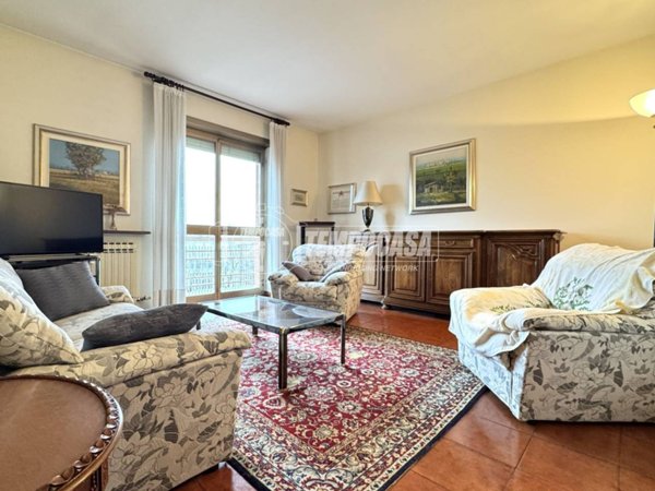 appartamento in vendita a Strambino