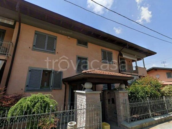 appartamento in vendita a Strambino
