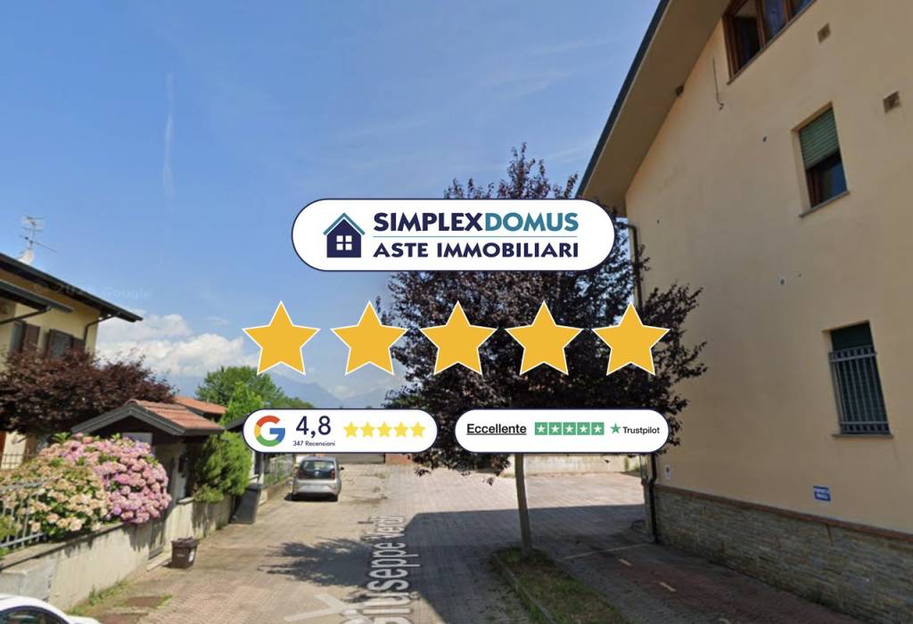 casa indipendente in vendita a Strambino