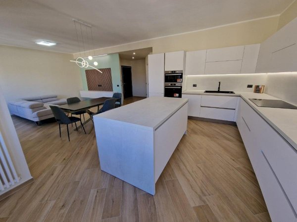 appartamento in vendita a Strambino