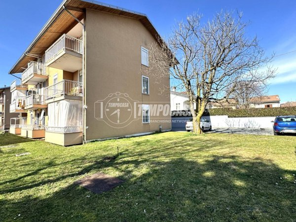 appartamento in vendita a Strambino