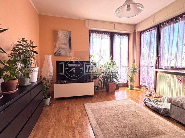appartamento in vendita a Strambino