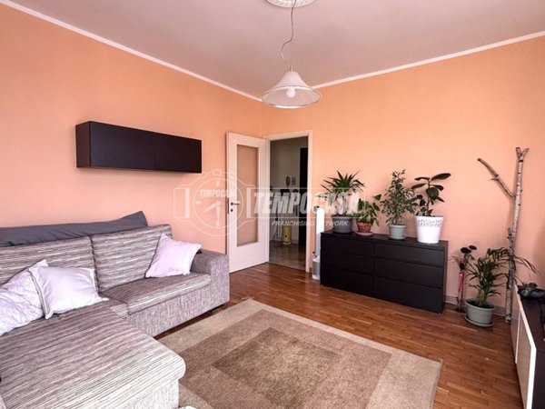 appartamento in vendita a Strambino