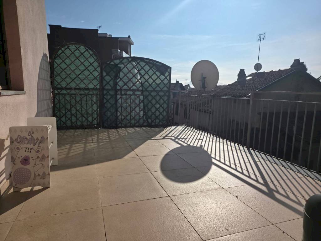 appartamento in vendita a Strambino