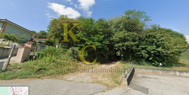 terreno agricolo in vendita a Strambino