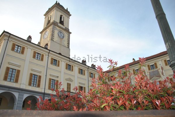 appartamento in vendita a Strambino
