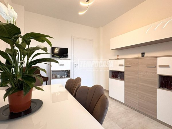 appartamento in vendita a Strambino