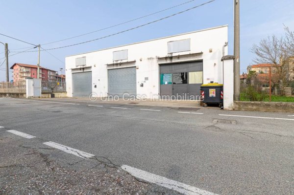 appartamento in vendita a Strambino