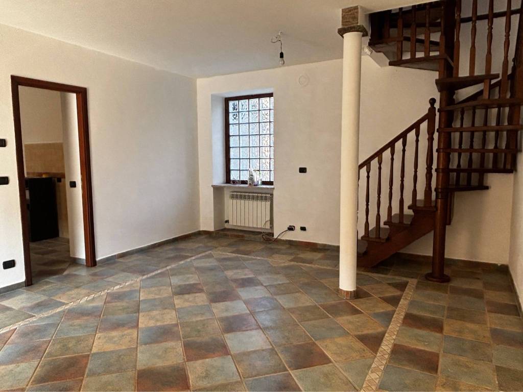 casa indipendente in vendita a Strambino in zona Crotte