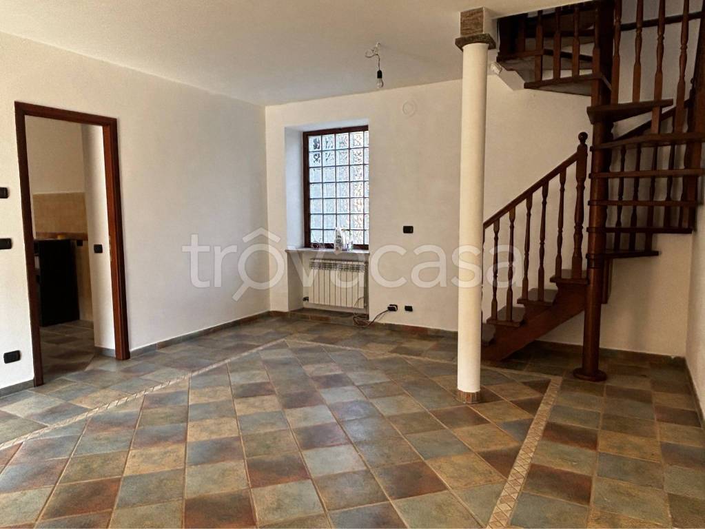 casa indipendente in vendita a Strambino in zona Crotte