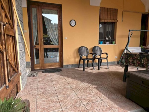 appartamento in vendita a Strambino