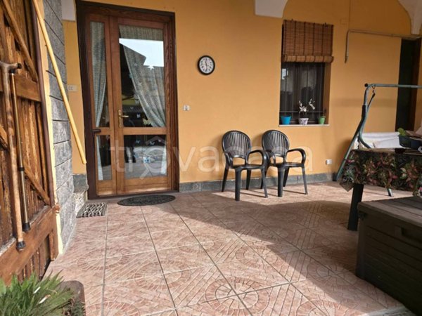 appartamento in vendita a Strambino