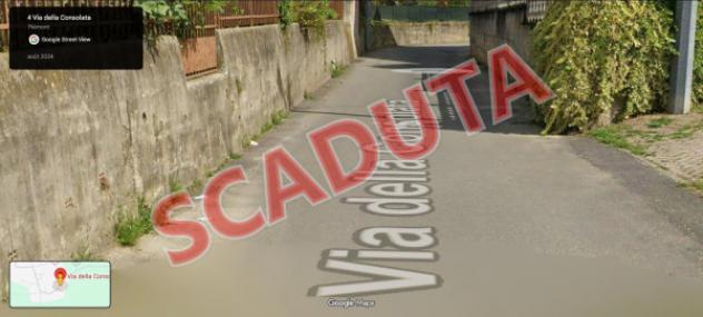 locale commerciale in vendita a Strambino