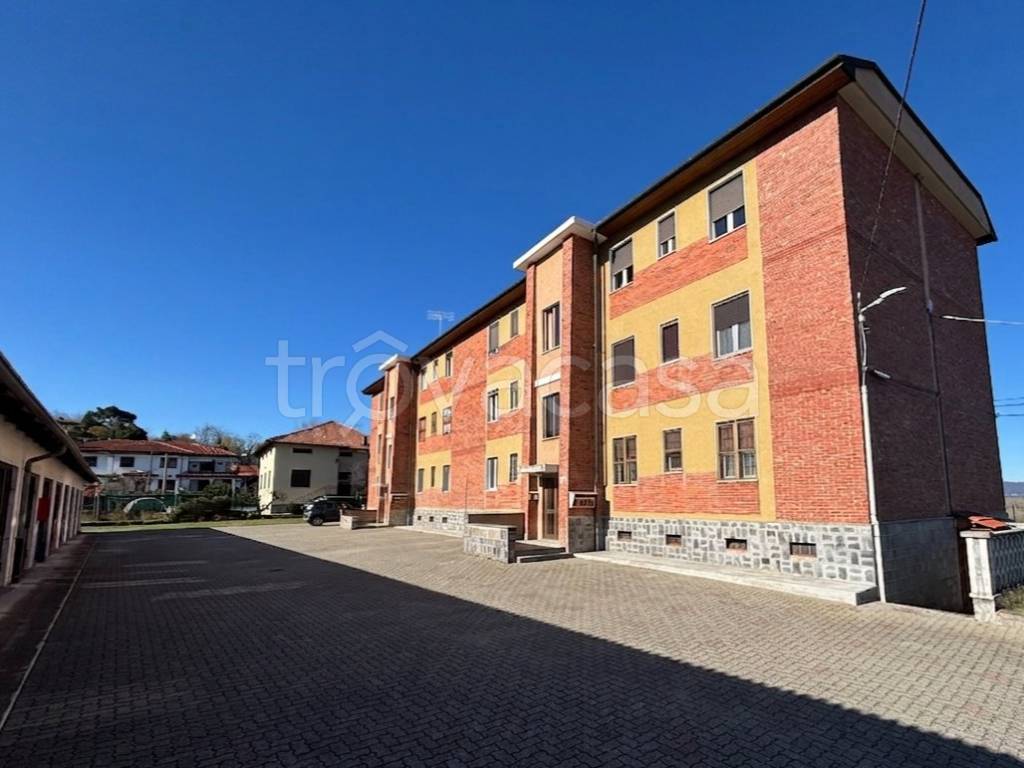 appartamento in vendita a Strambino