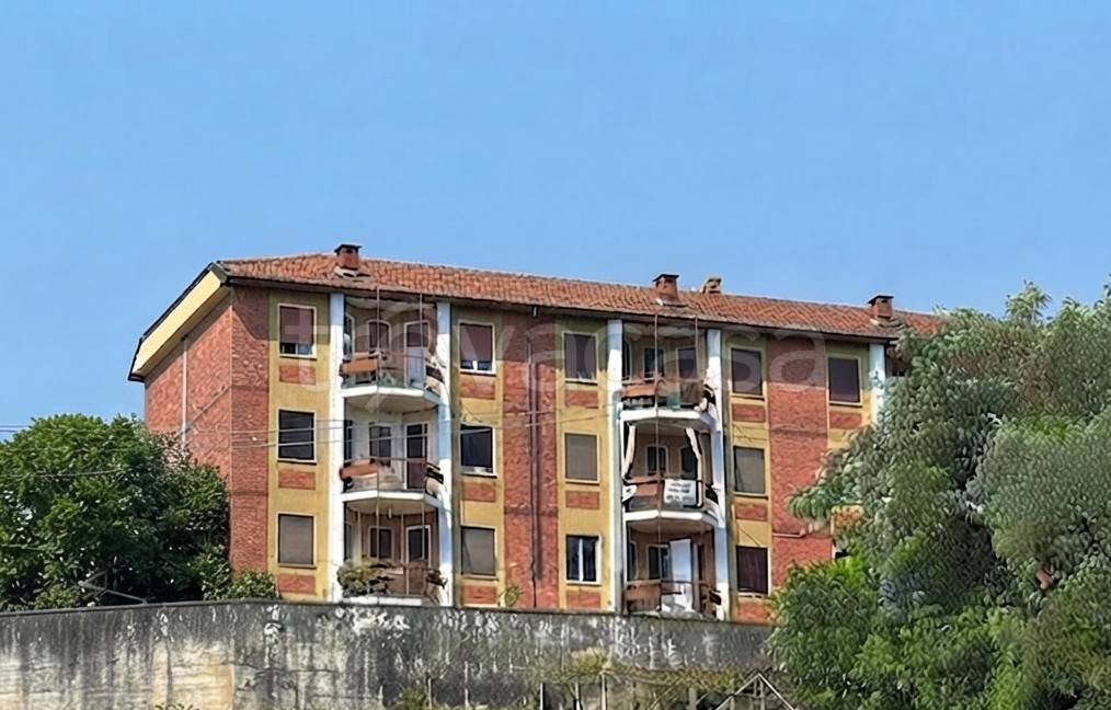 appartamento in vendita a Strambino