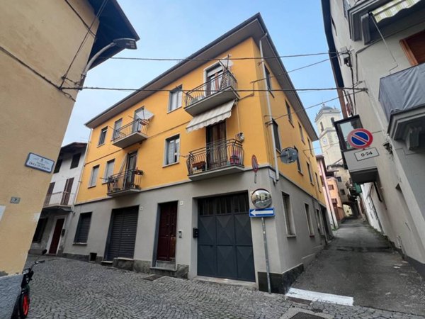 appartamento in vendita a Strambino