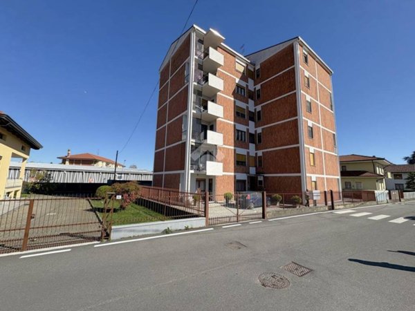 appartamento in vendita a Strambino