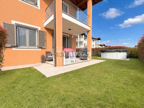 appartamento in vendita a Strambino