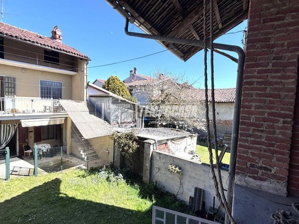 casa indipendente in vendita a Strambino in zona Carrone