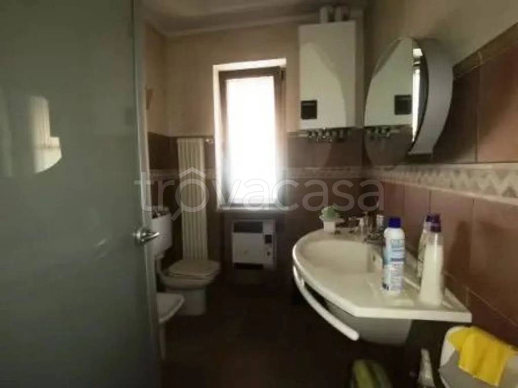 appartamento in vendita a Strambino