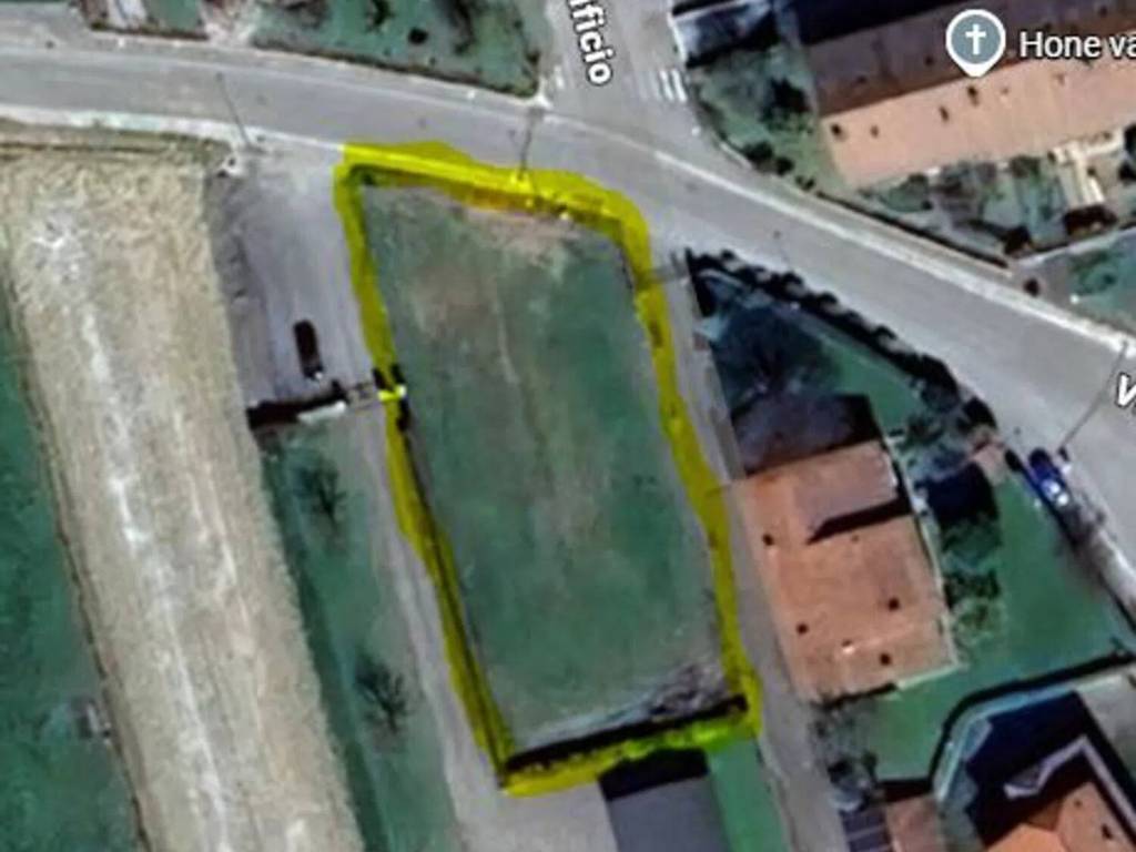 terreno agricolo in vendita a Strambino