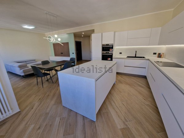 appartamento in vendita a Strambino