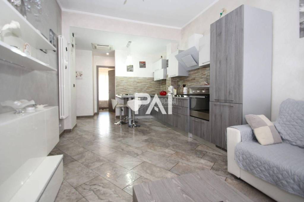 appartamento in vendita a Strambino