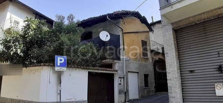 appartamento in vendita a Strambino