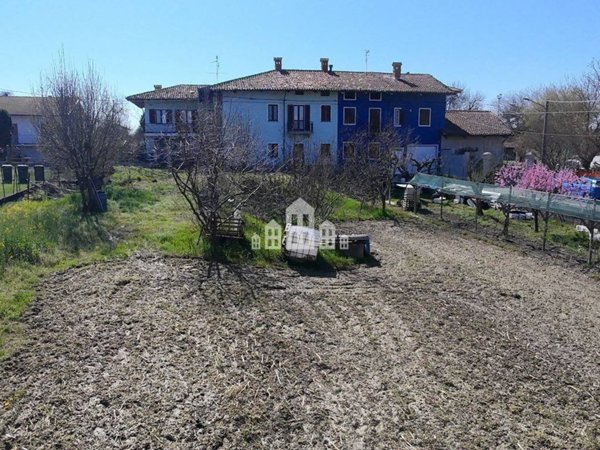 terreno agricolo in vendita a Strambino