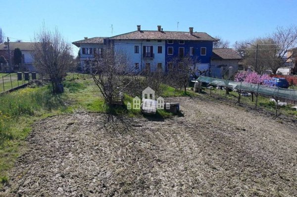 terreno agricolo in vendita a Strambino