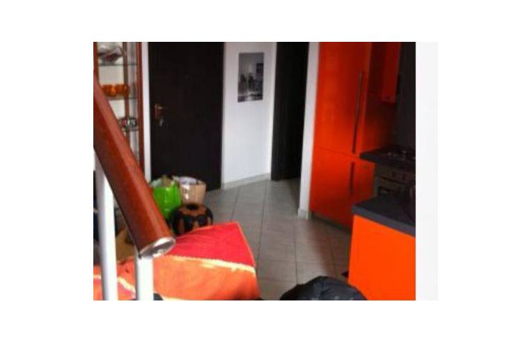 appartamento in vendita a Strambino