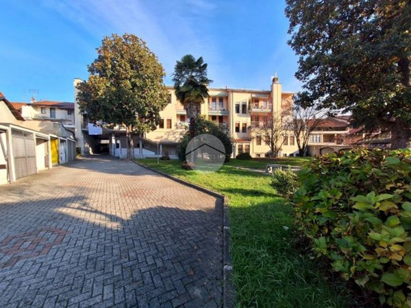 appartamento in vendita a Strambino