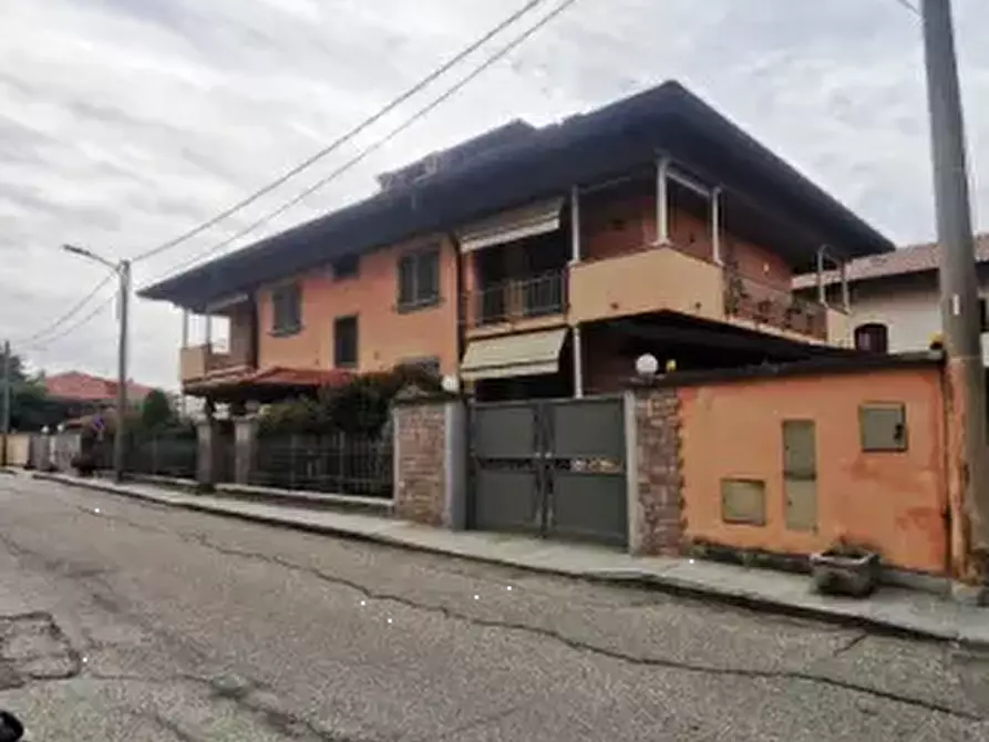 appartamento in vendita a Strambino