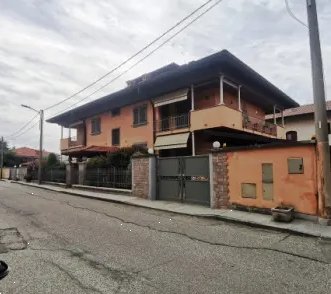 appartamento in vendita a Strambino