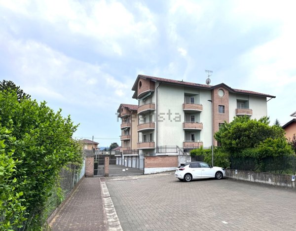 appartamento in vendita a Strambino