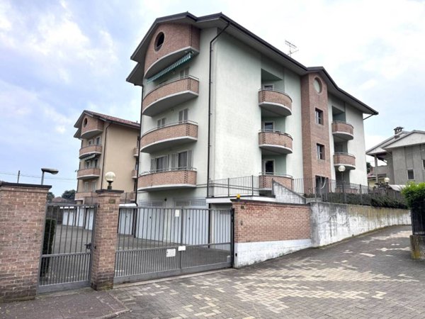 appartamento in vendita a Strambino