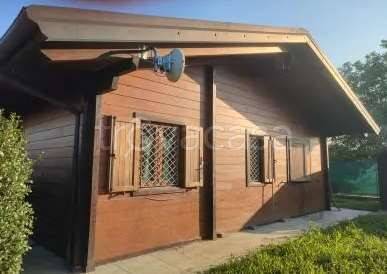 casa indipendente in vendita a Strambino in zona Cerone