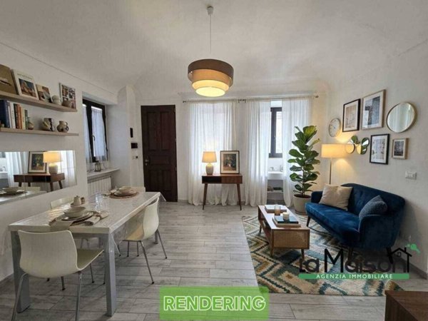 casa indipendente in vendita a Strambino
