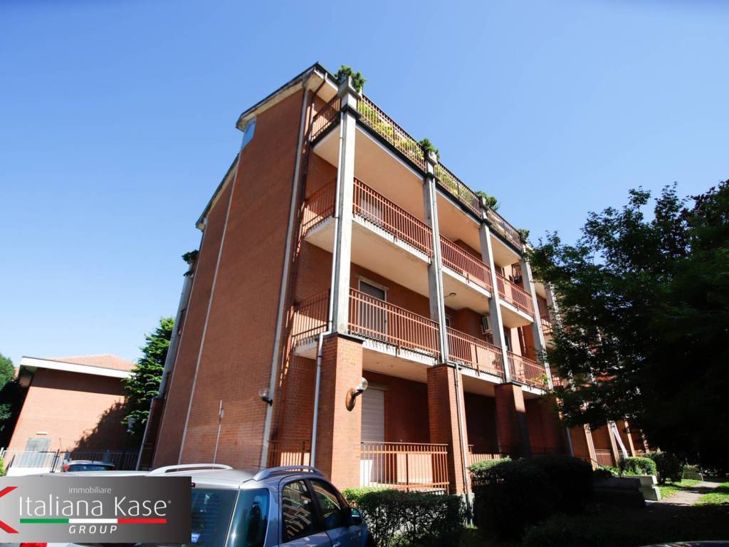 appartamento in vendita a Strambino