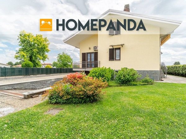 casa indipendente in vendita a Strambino in zona Carrone