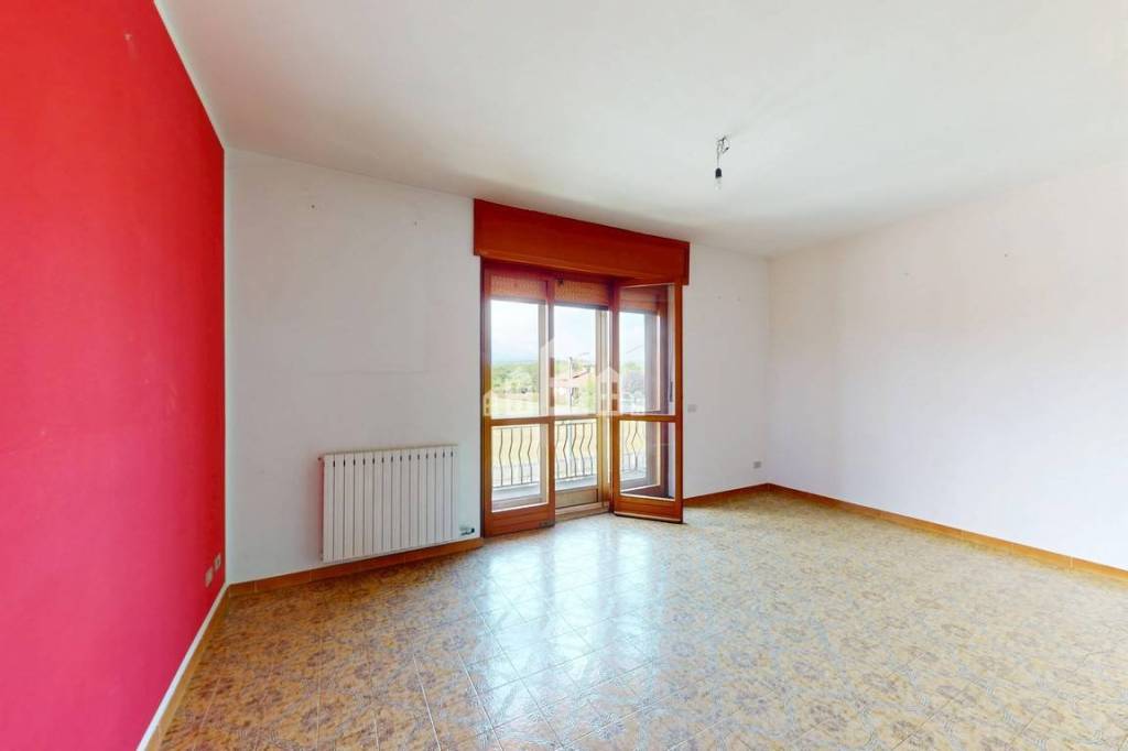 appartamento in vendita a Strambino in zona Cerone