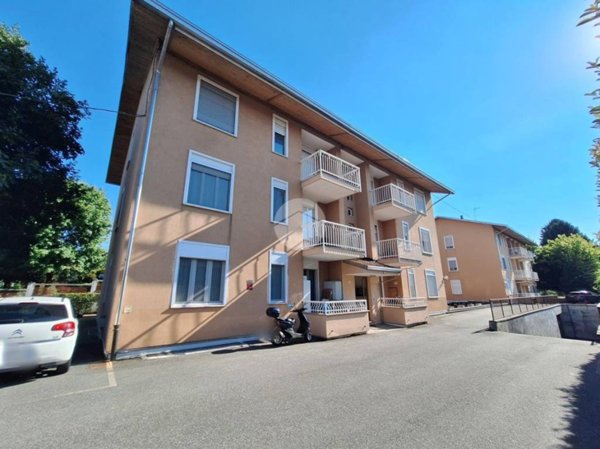 appartamento in vendita a Strambino