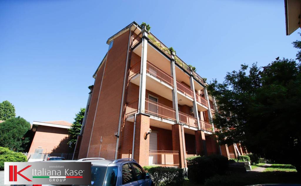 appartamento in vendita a Strambino