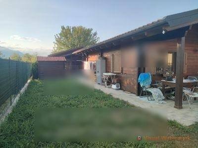 casa indipendente in vendita a Strambino in zona Cerone